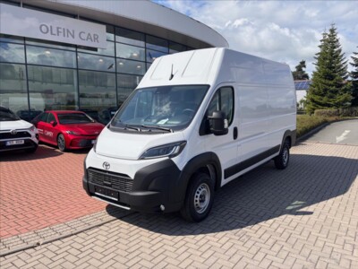 Toyota PROACE MAX