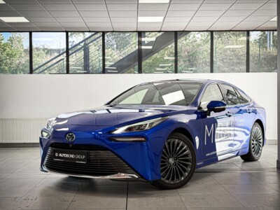 Toyota Mirai