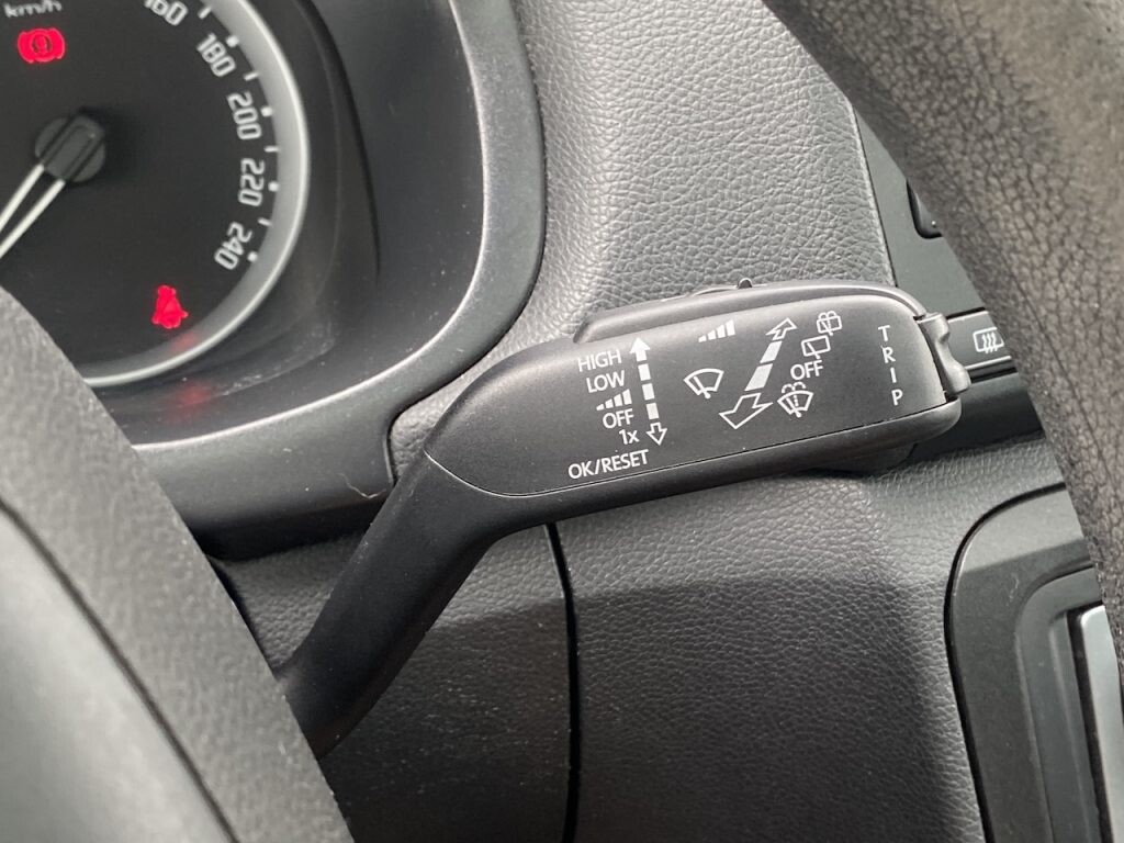 Škoda Roomster