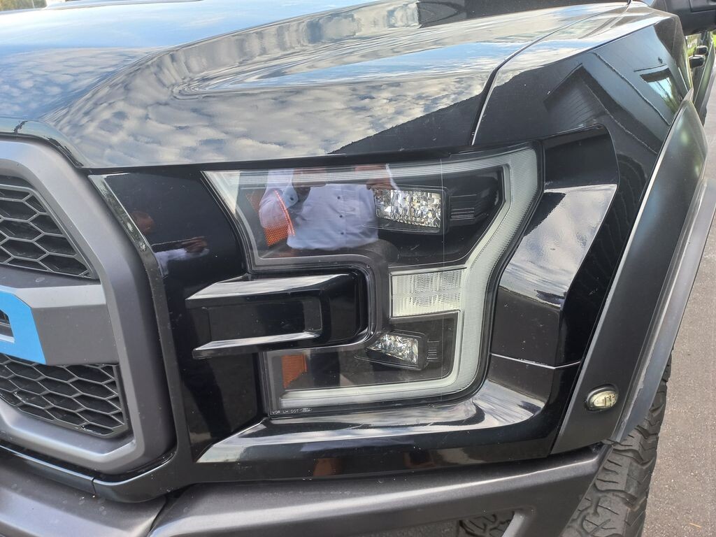 Ford F150