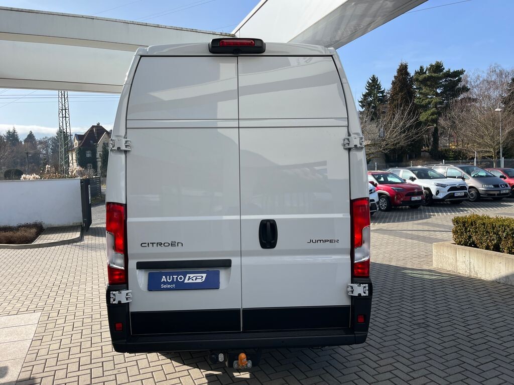 Citroën Jumper