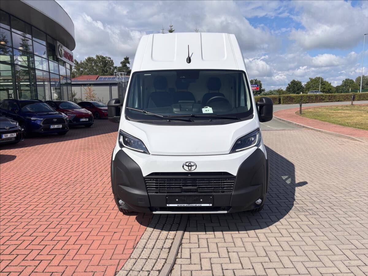 Toyota PROACE MAX