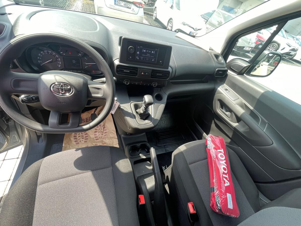 Toyota PROACE CITY