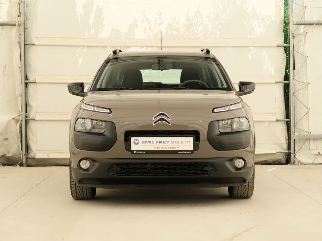 Citroën C4 Cactus