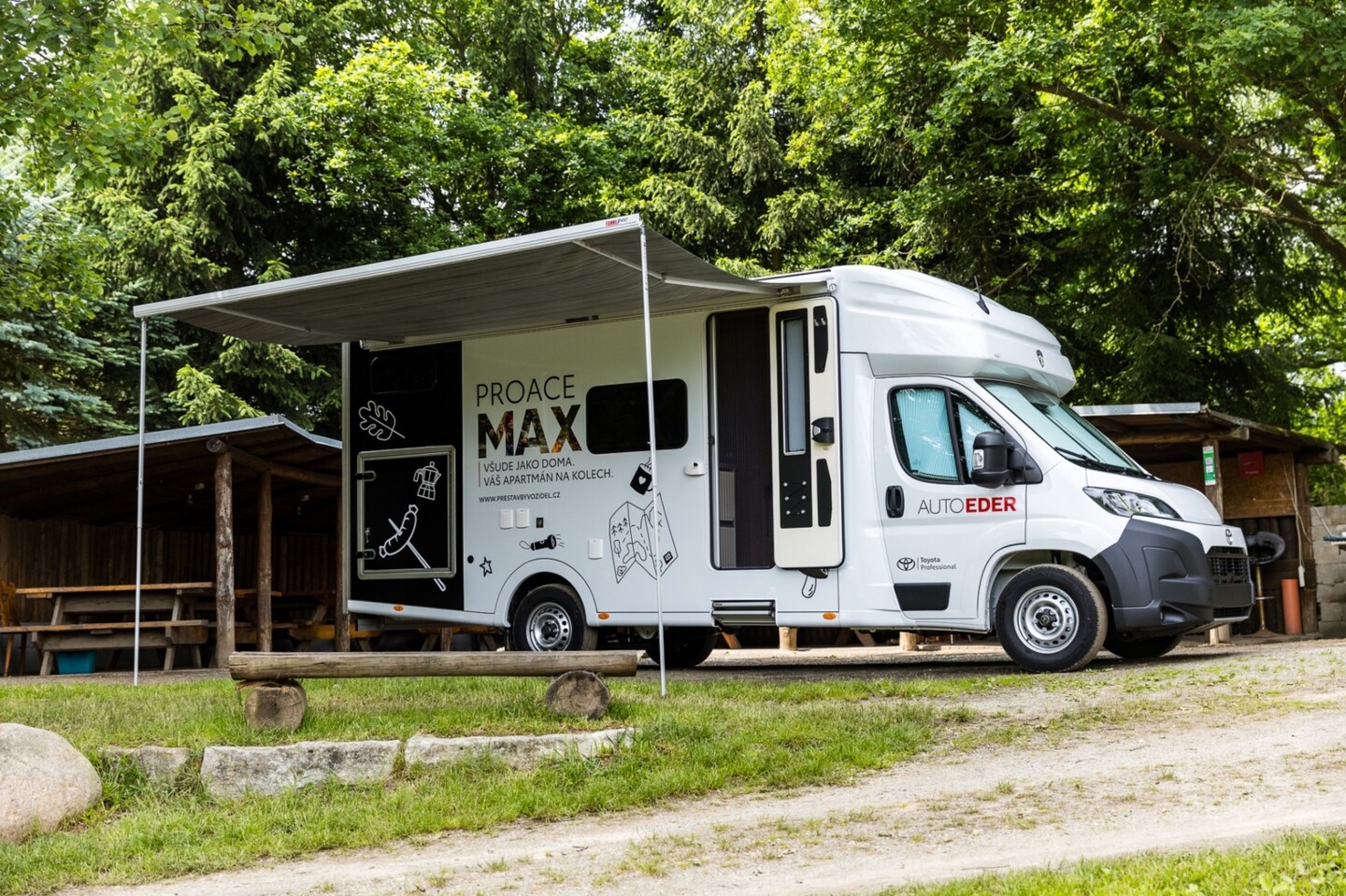 Toyota PROACE MAX
