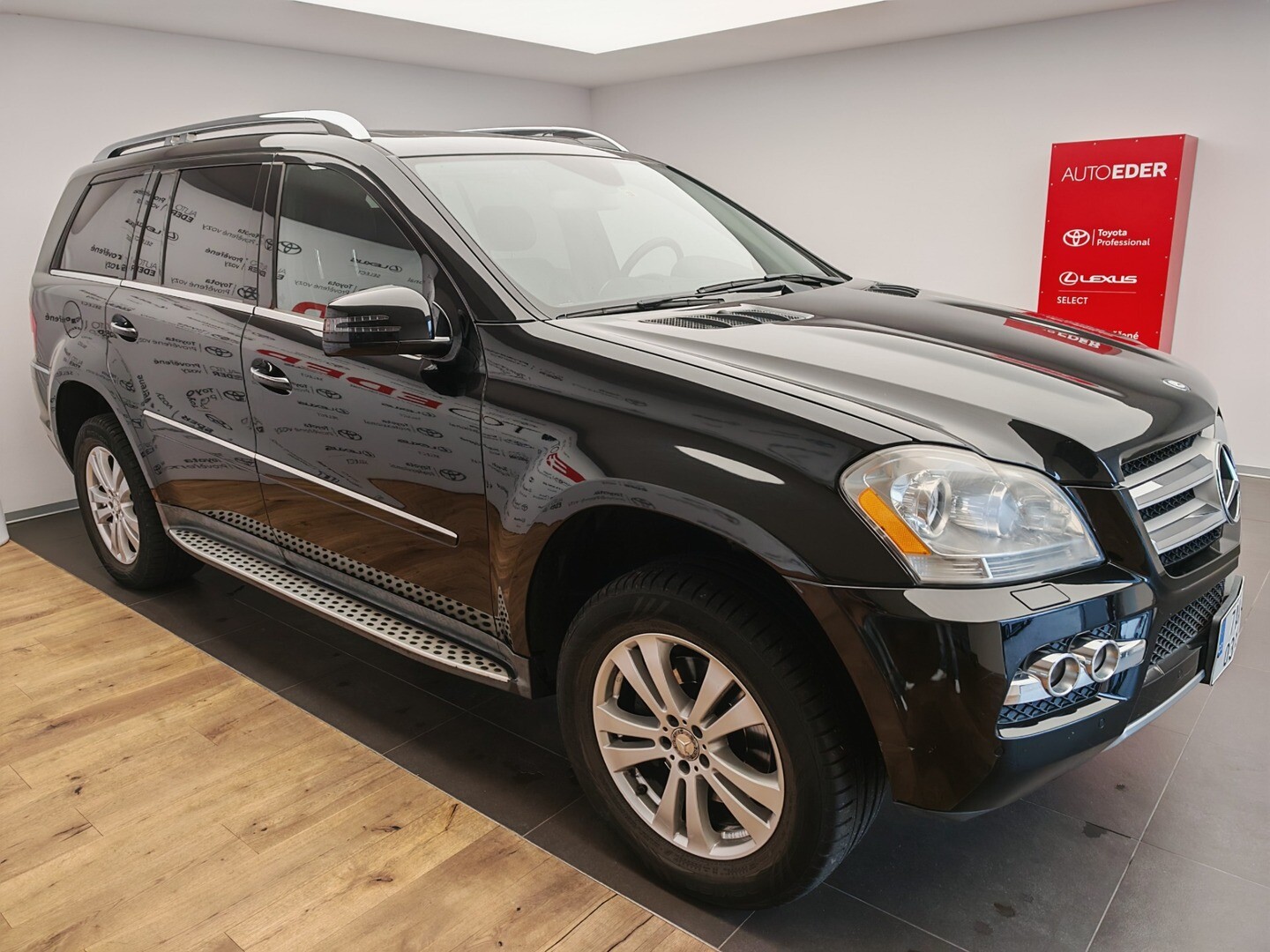 Mercedes-Benz GL