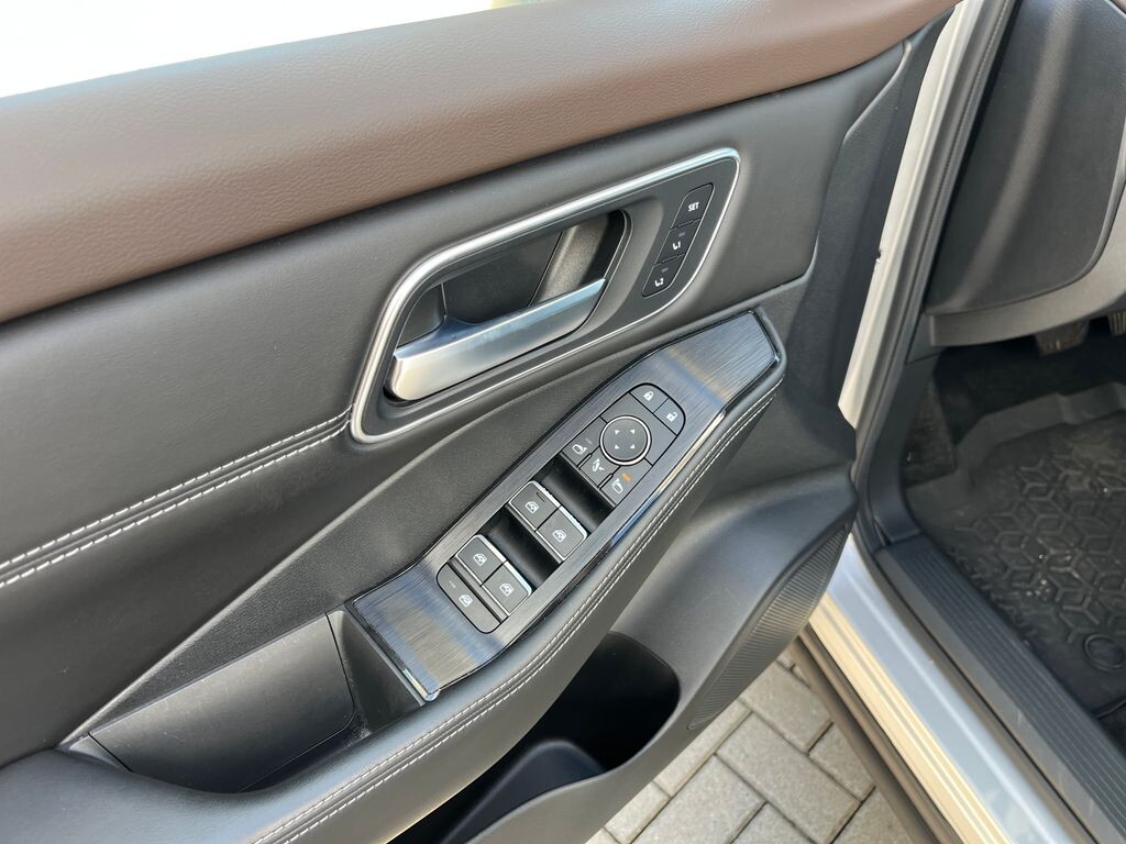 Nissan Další