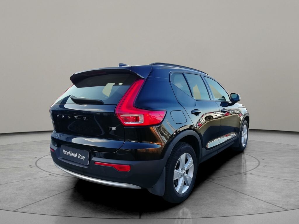 Volvo XC 40