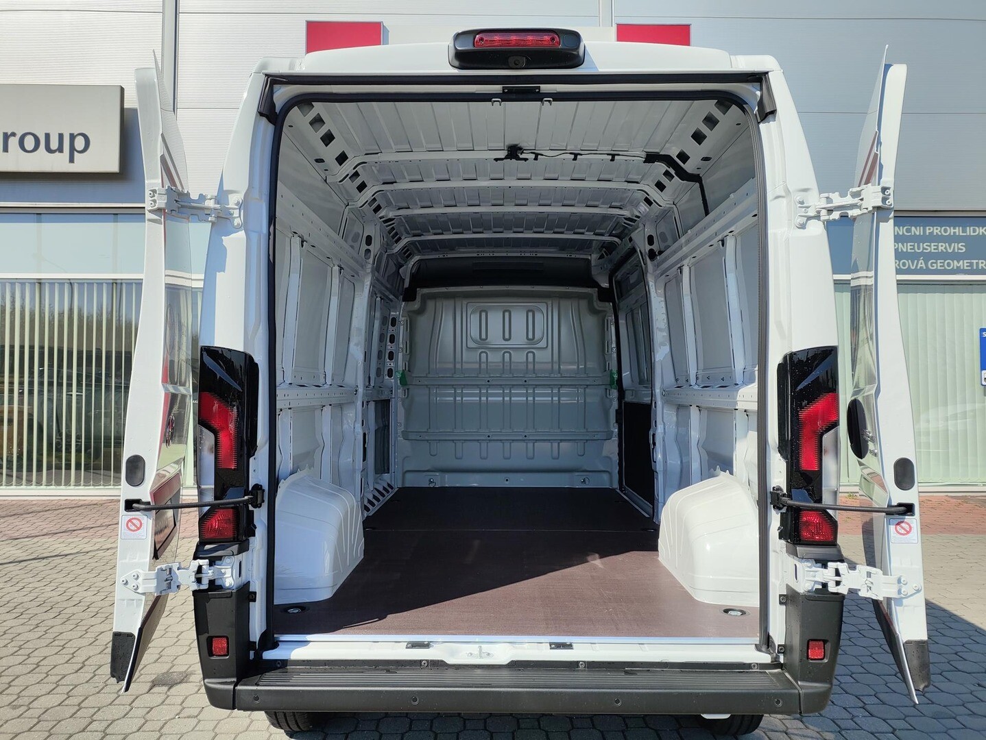 Toyota PROACE MAX