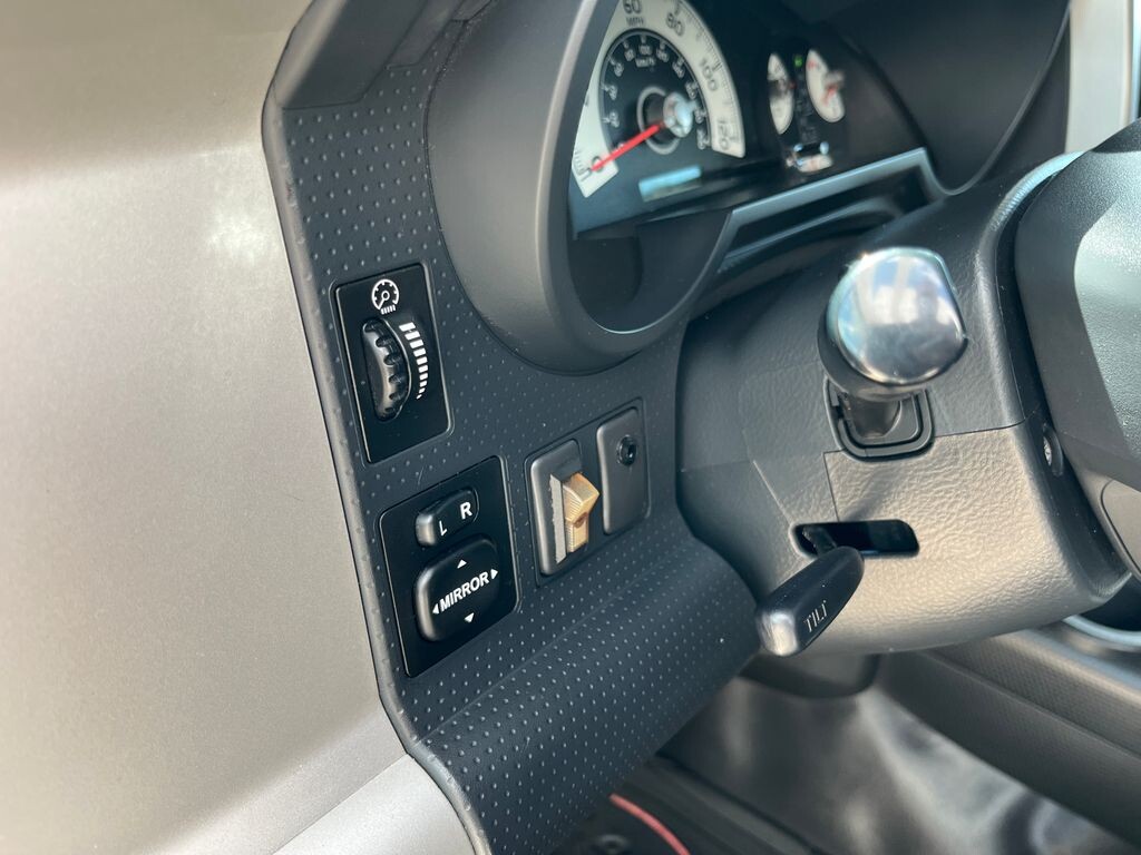 Toyota FJ