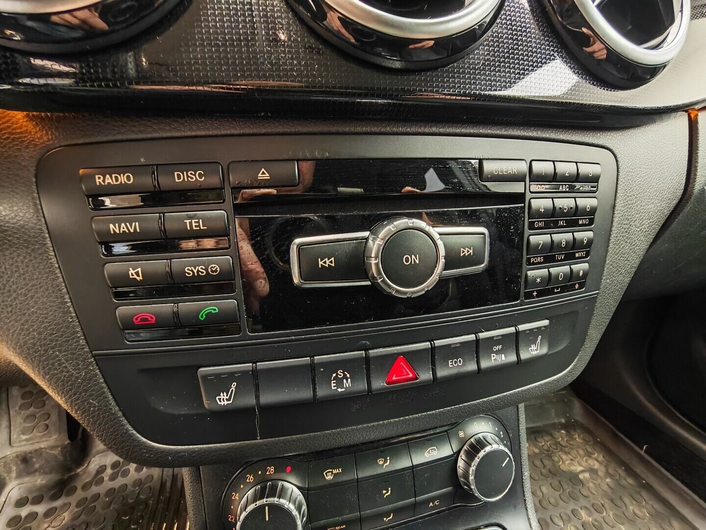 Mercedes-Benz Další