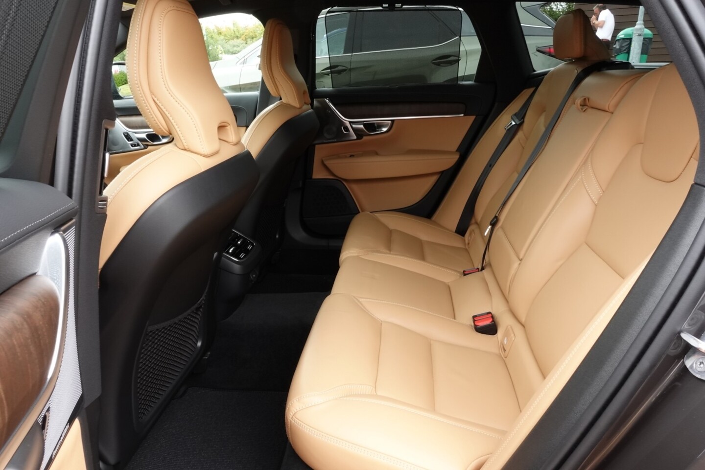 Volvo V90 Cross Country