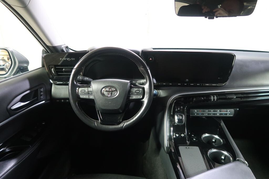 Toyota Mirai