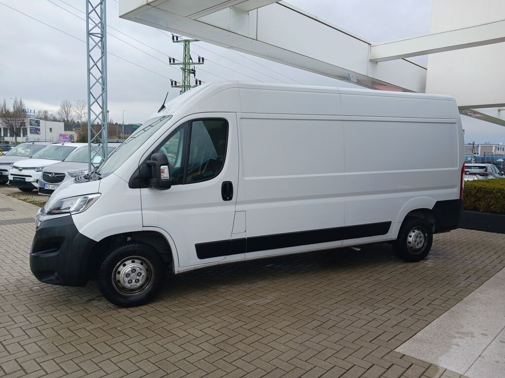 Citroën Jumper
