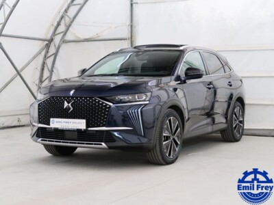 DS Automobiles DS 7 Crossback