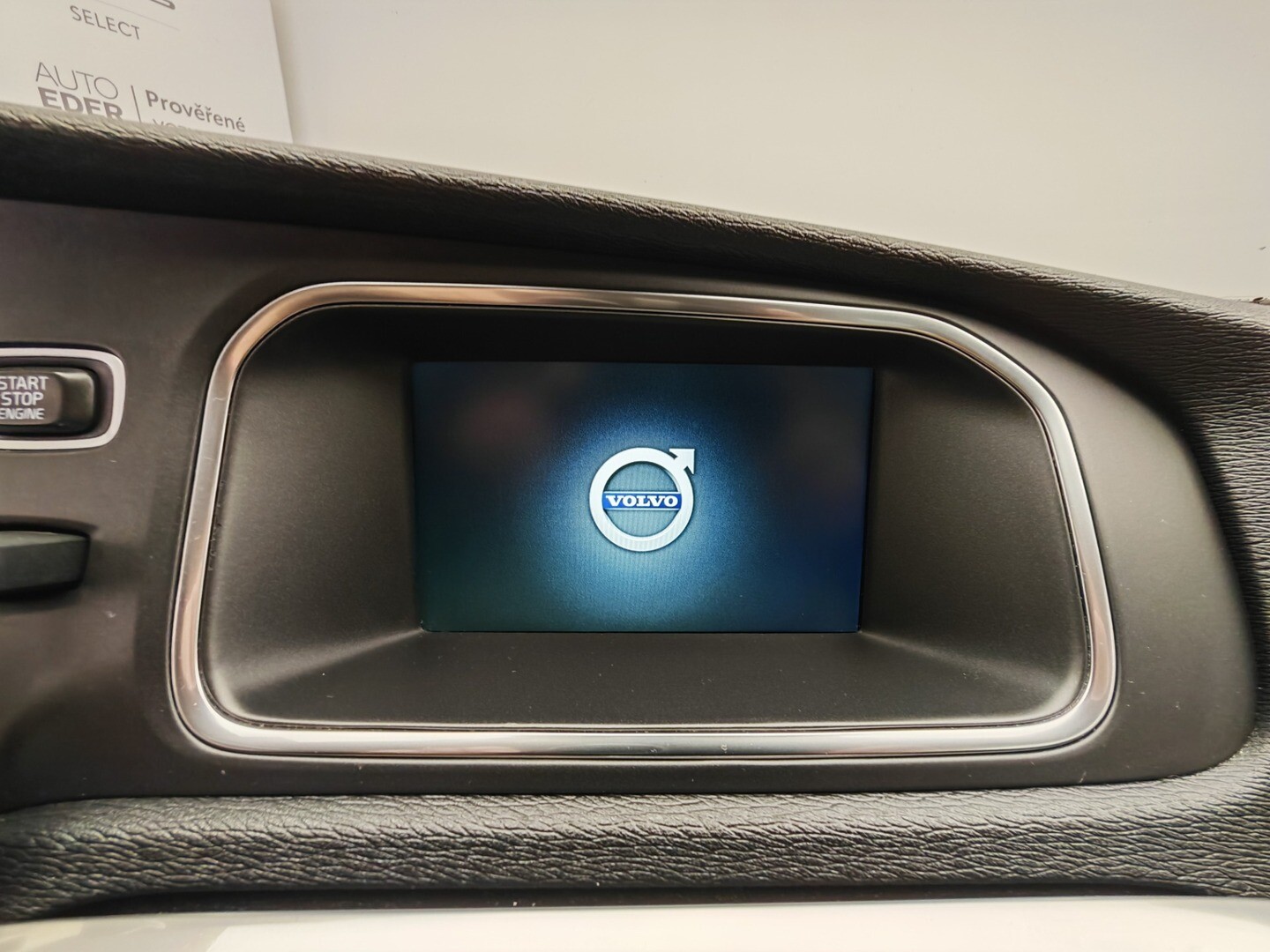 Volvo V40 Cross Country