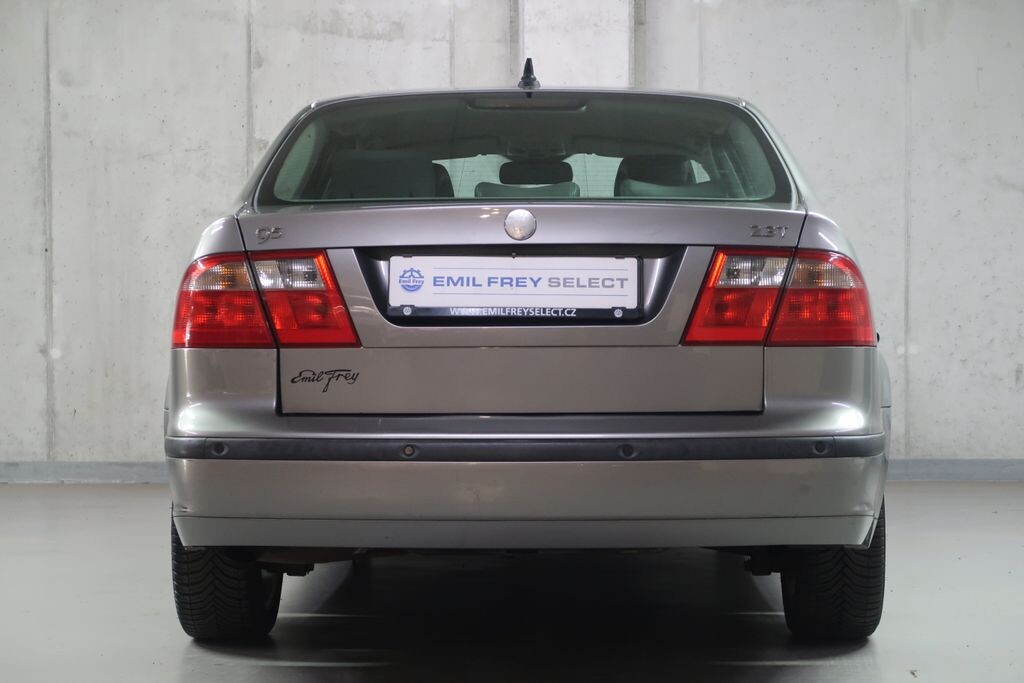 Saab 9-5