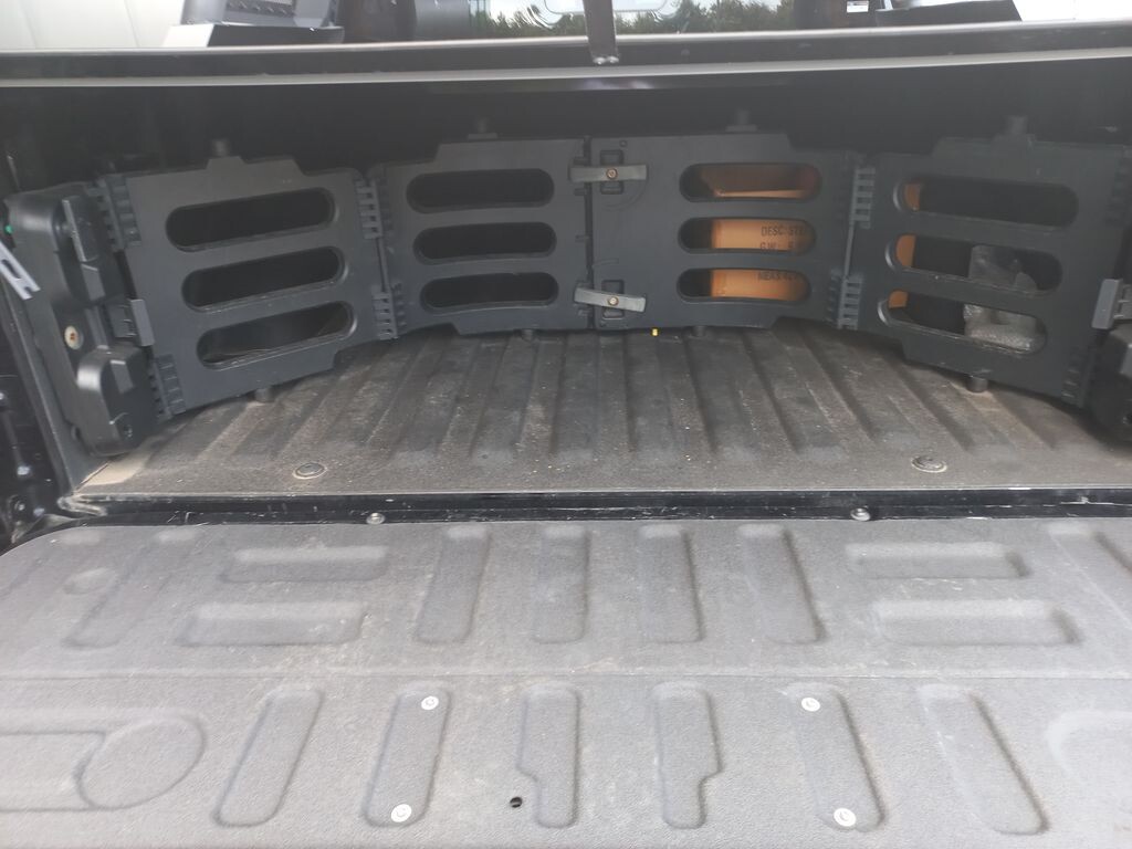 Ford F150