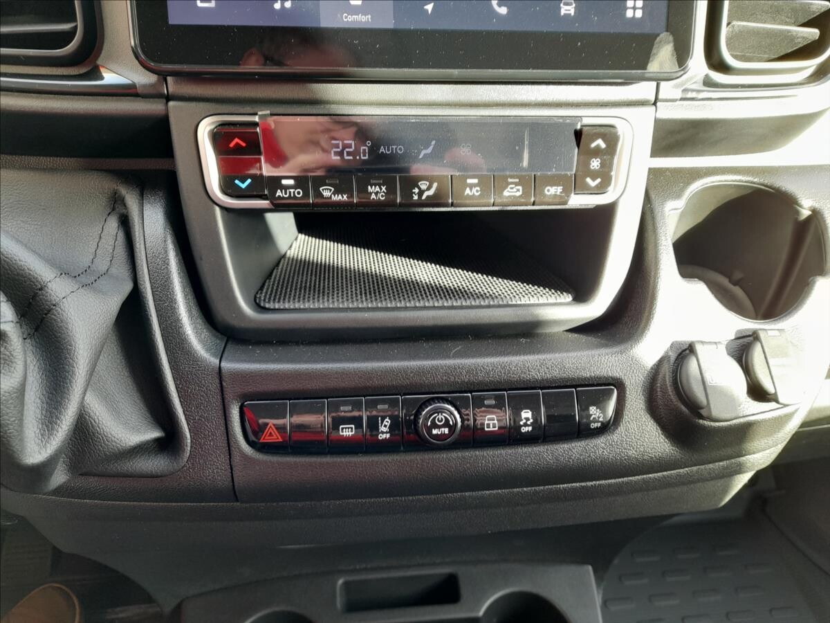 Toyota PROACE MAX