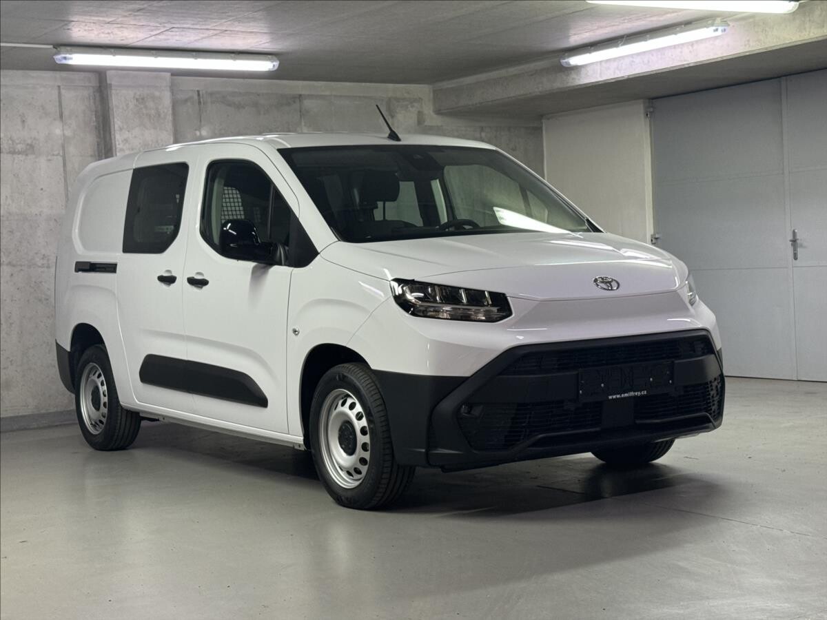 Toyota PROACE CITY