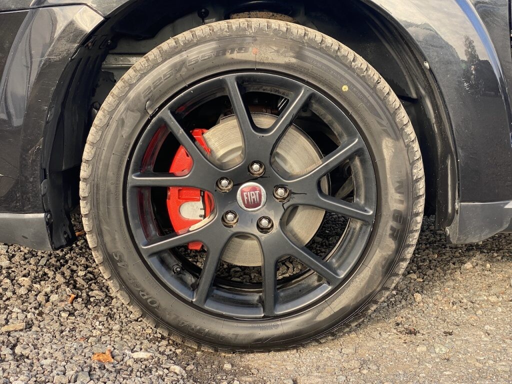 Fiat Freemont