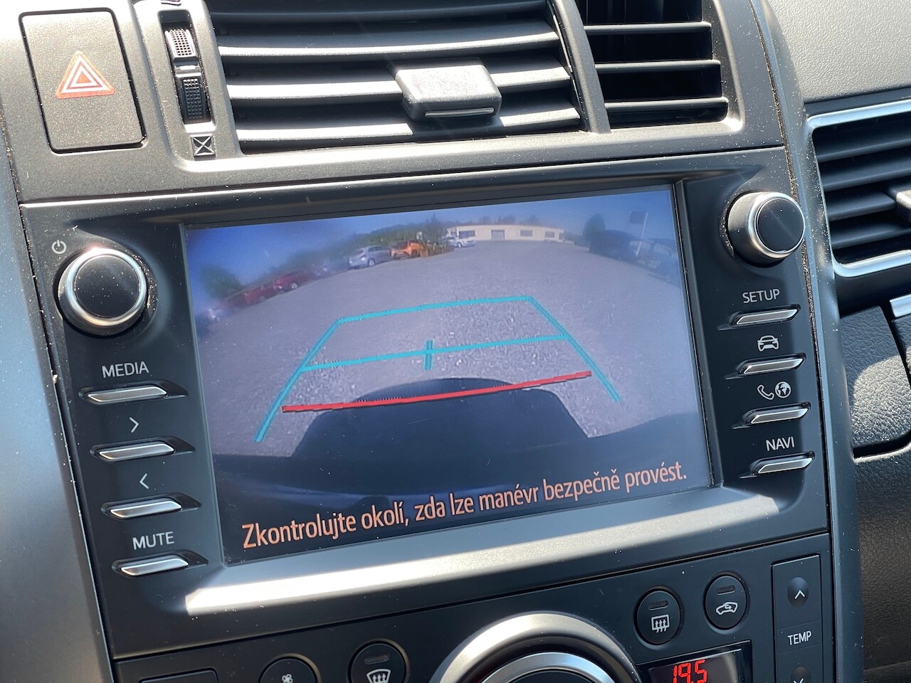 Toyota Verso