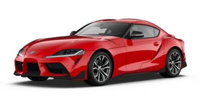 Toyota Supra