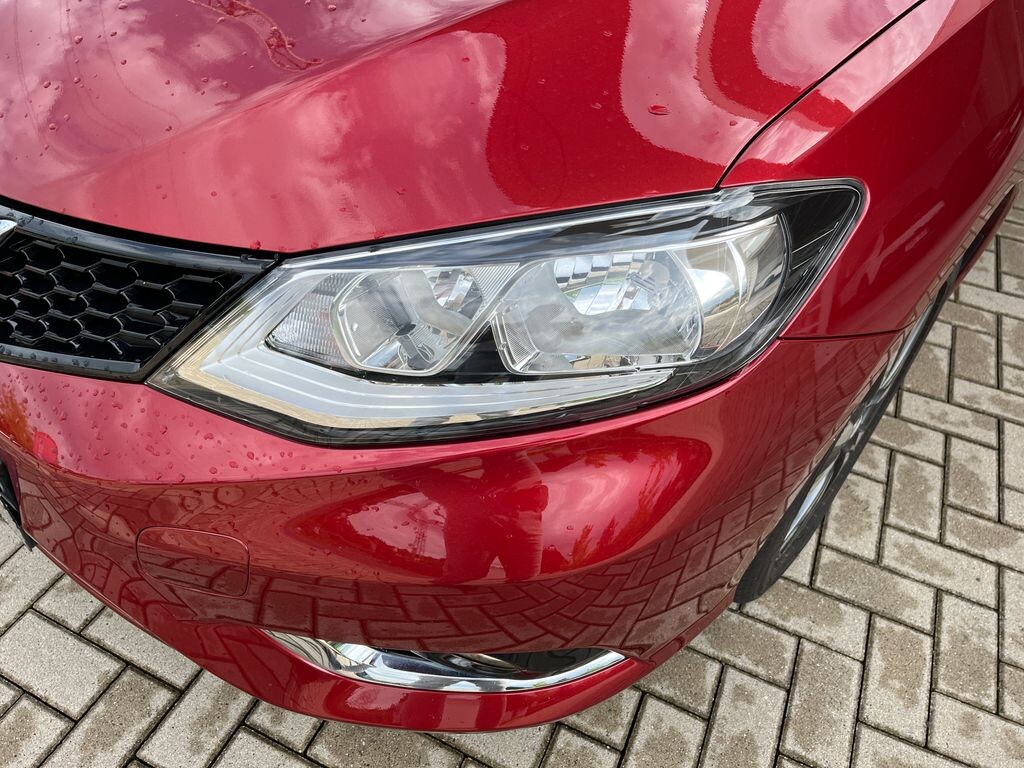 Nissan Pulsar
