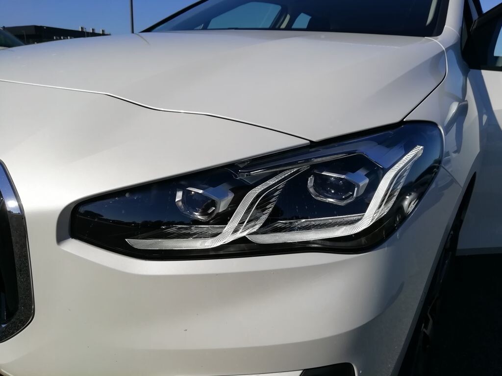 BMW Řada 2