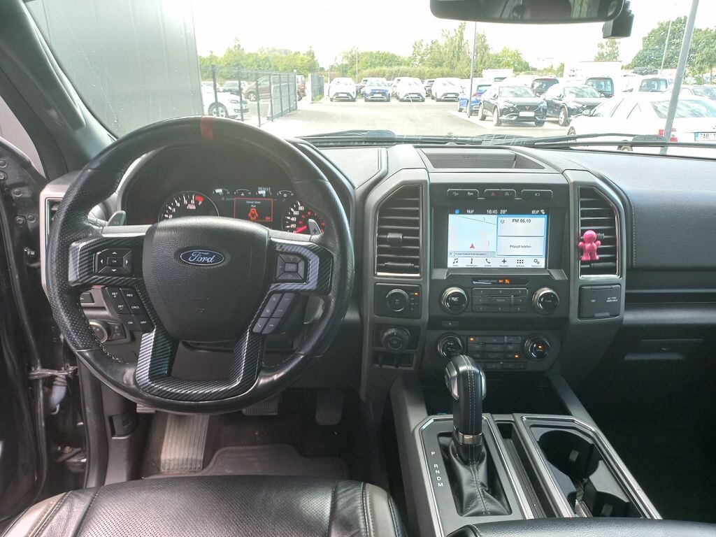 Ford F150