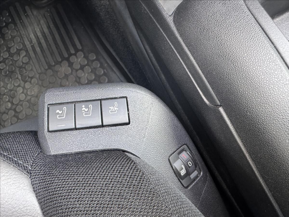 Citroën C4 SpaceTourer