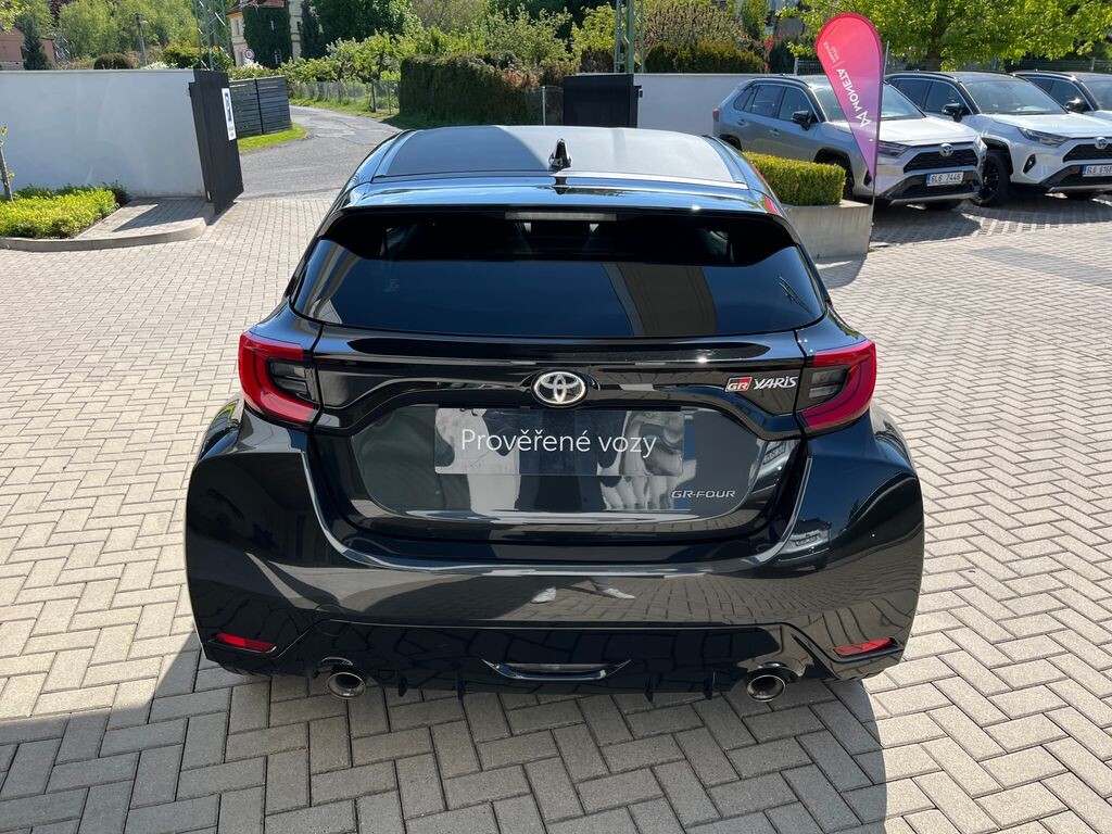 Toyota Další