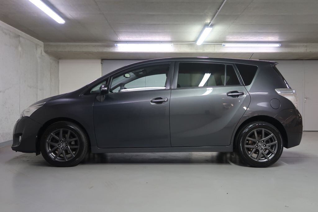 Toyota Verso