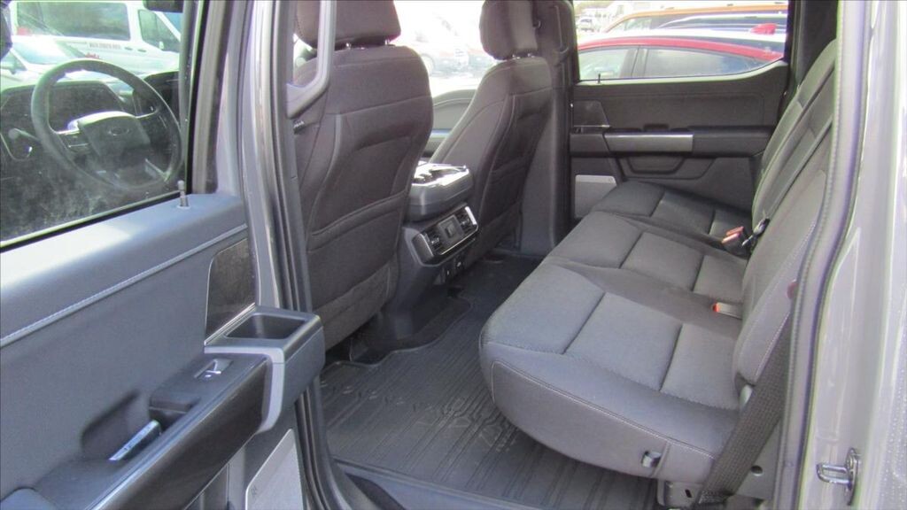 Ford F150