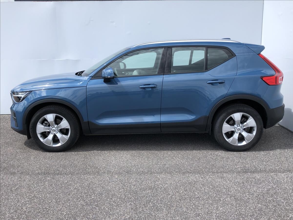 Volvo XC 40