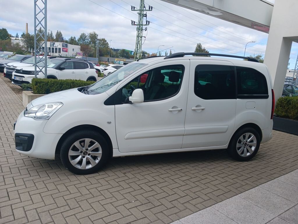 Citroën Berlingo