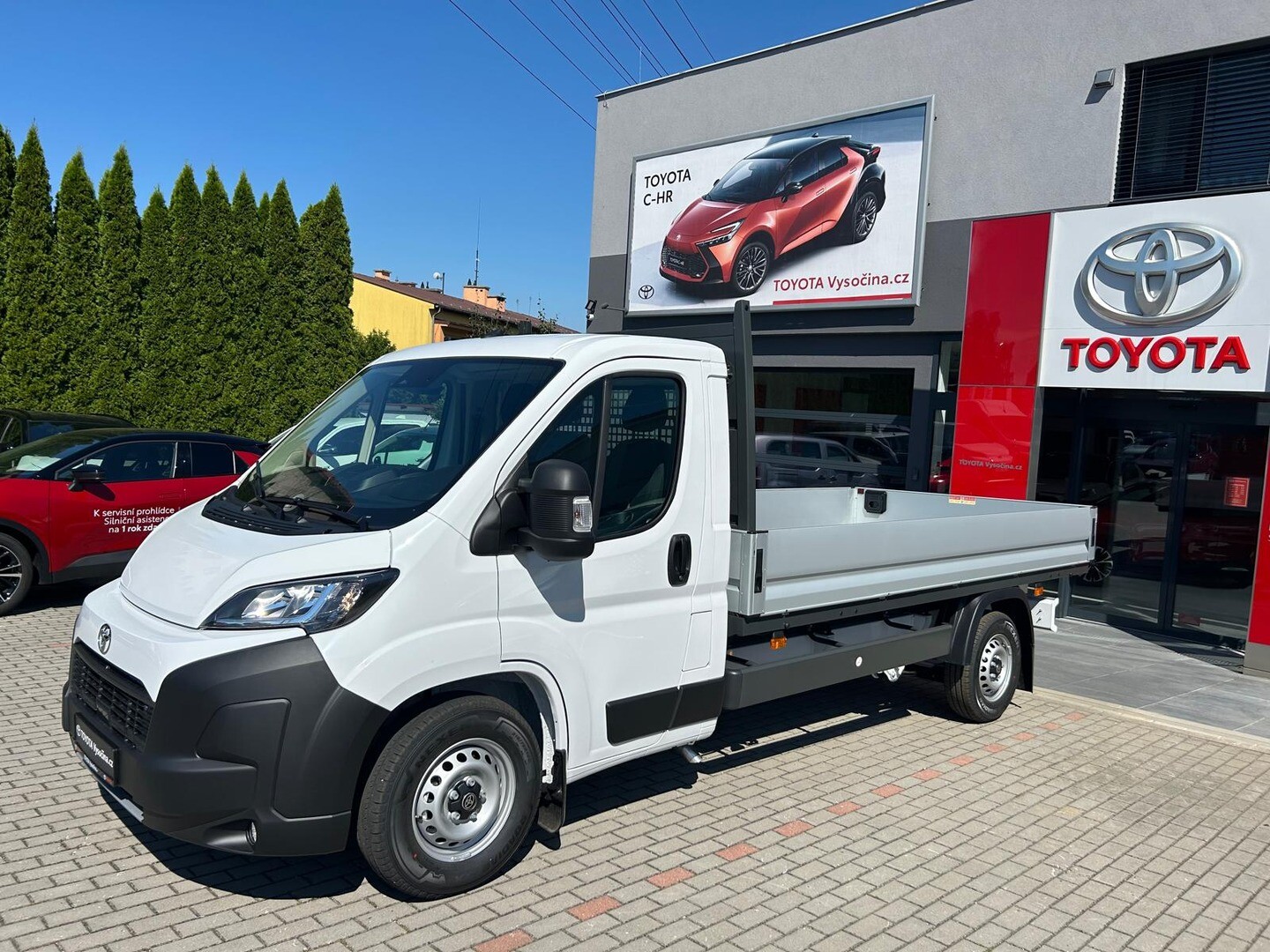 Toyota PROACE MAX