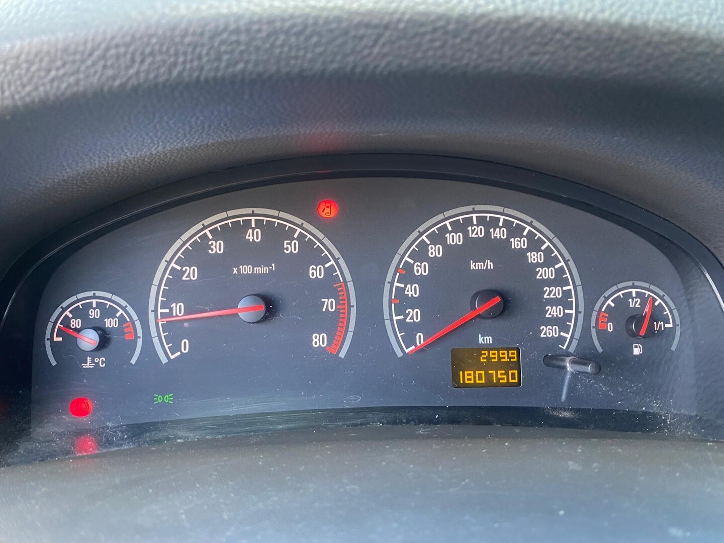 Opel Vectra
