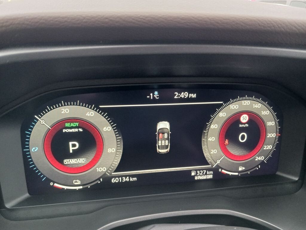 Nissan Další