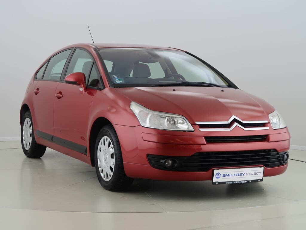 Citroën C4