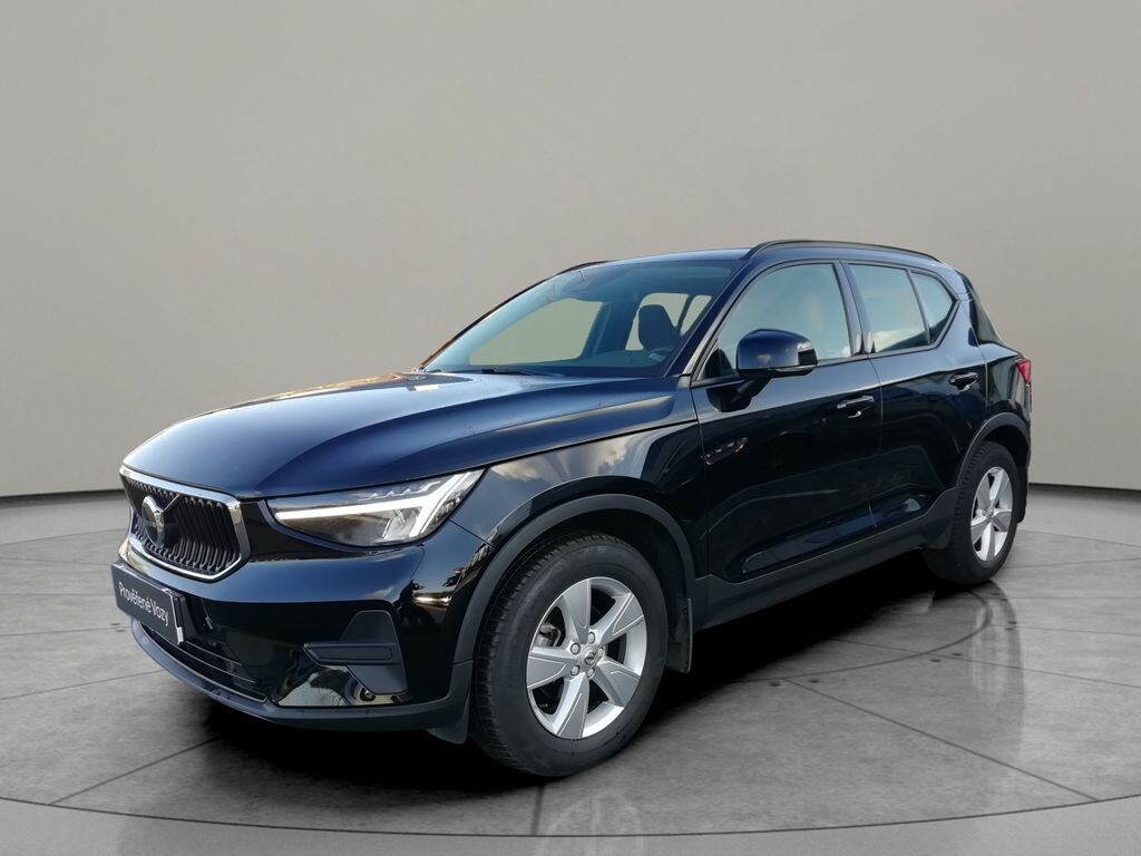 Volvo XC 40