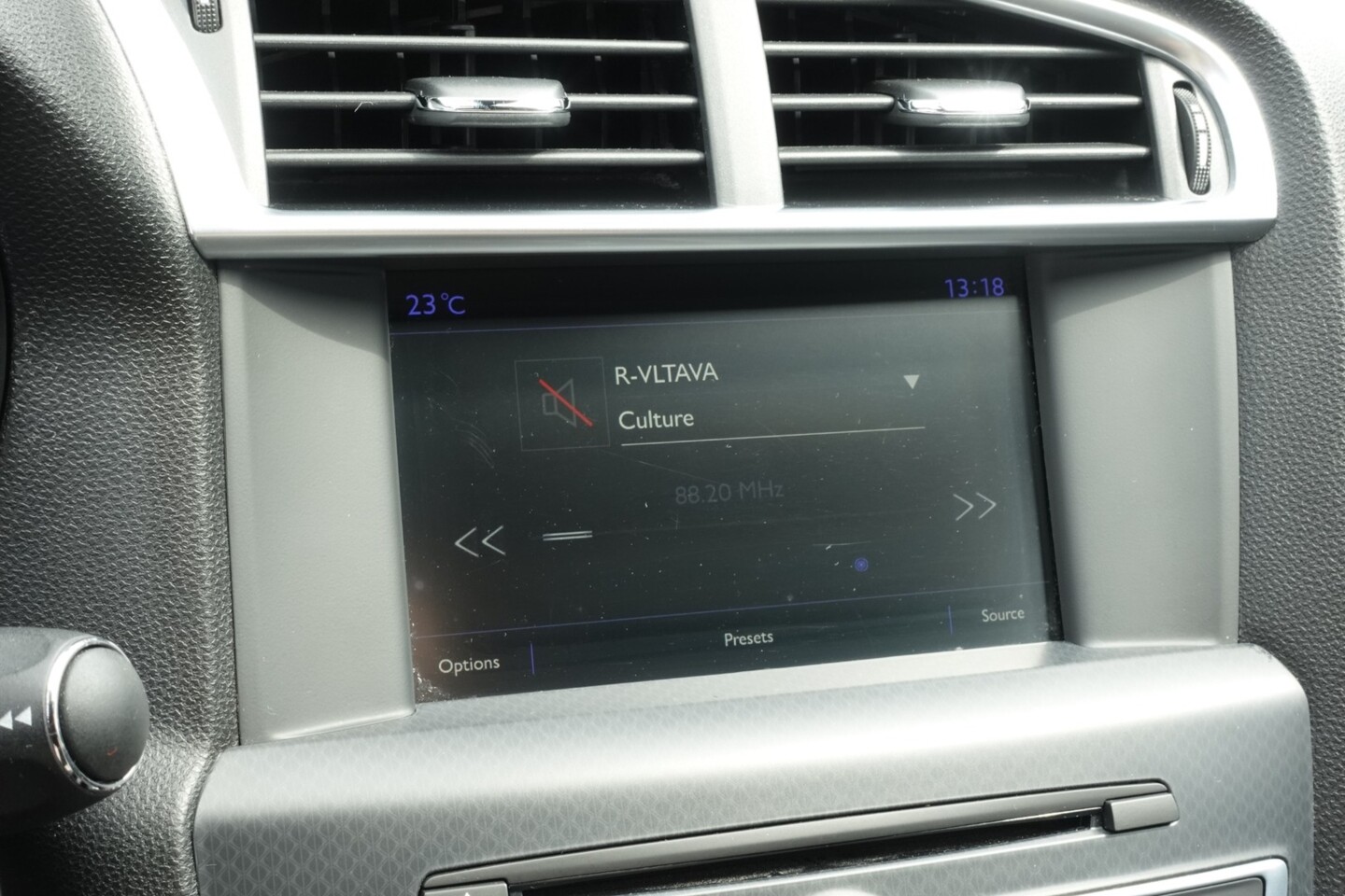 DS Automobiles DS 4