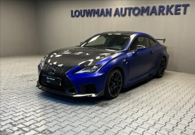 Lexus RC