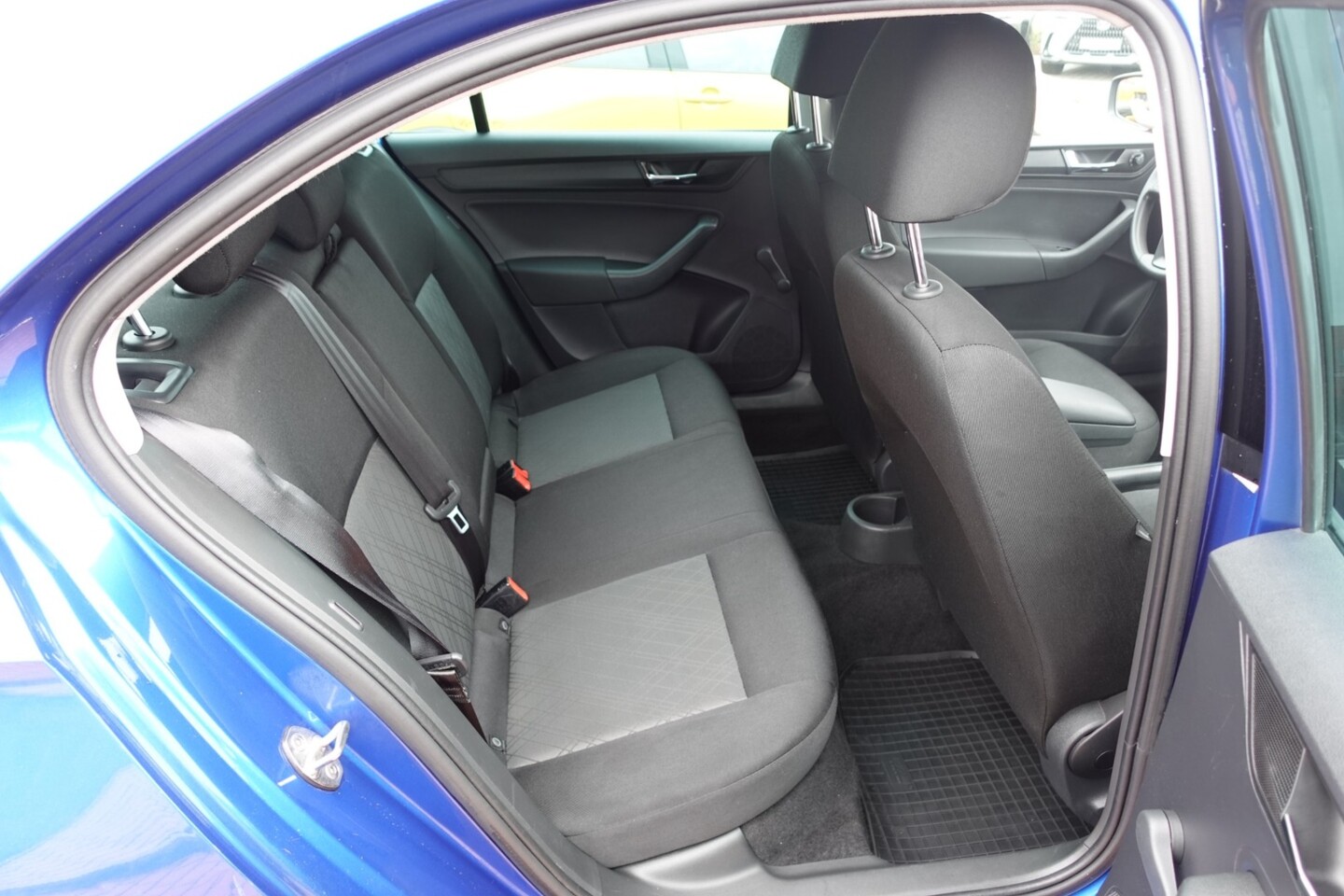 Seat Toledo