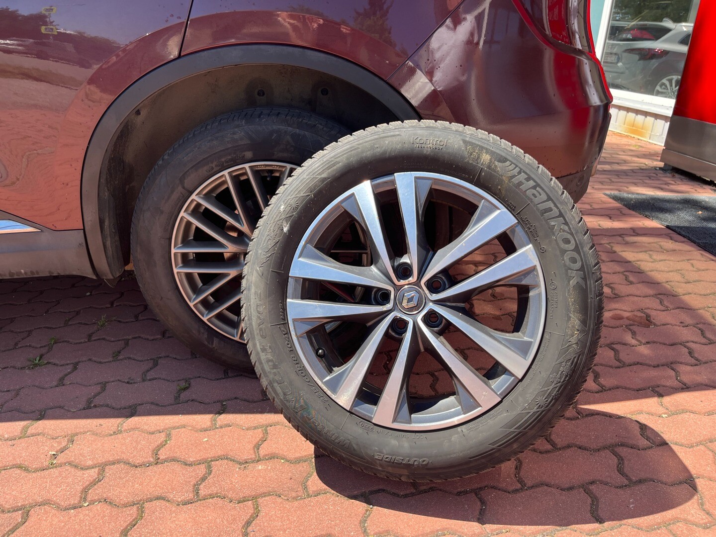 Renault Koleos
