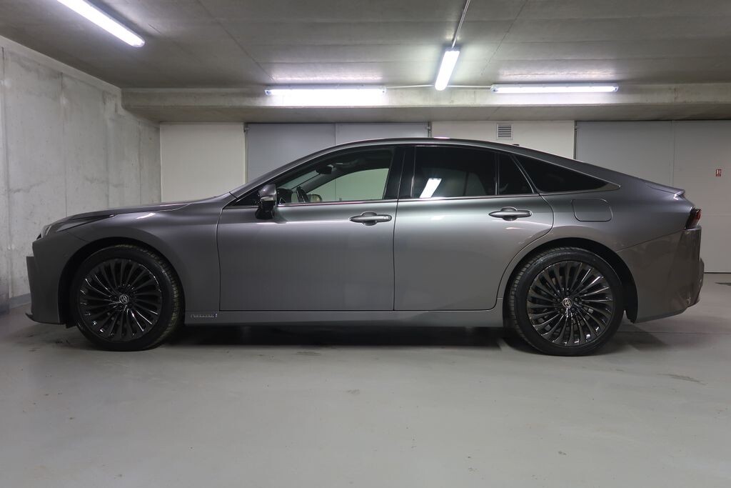 Toyota Mirai