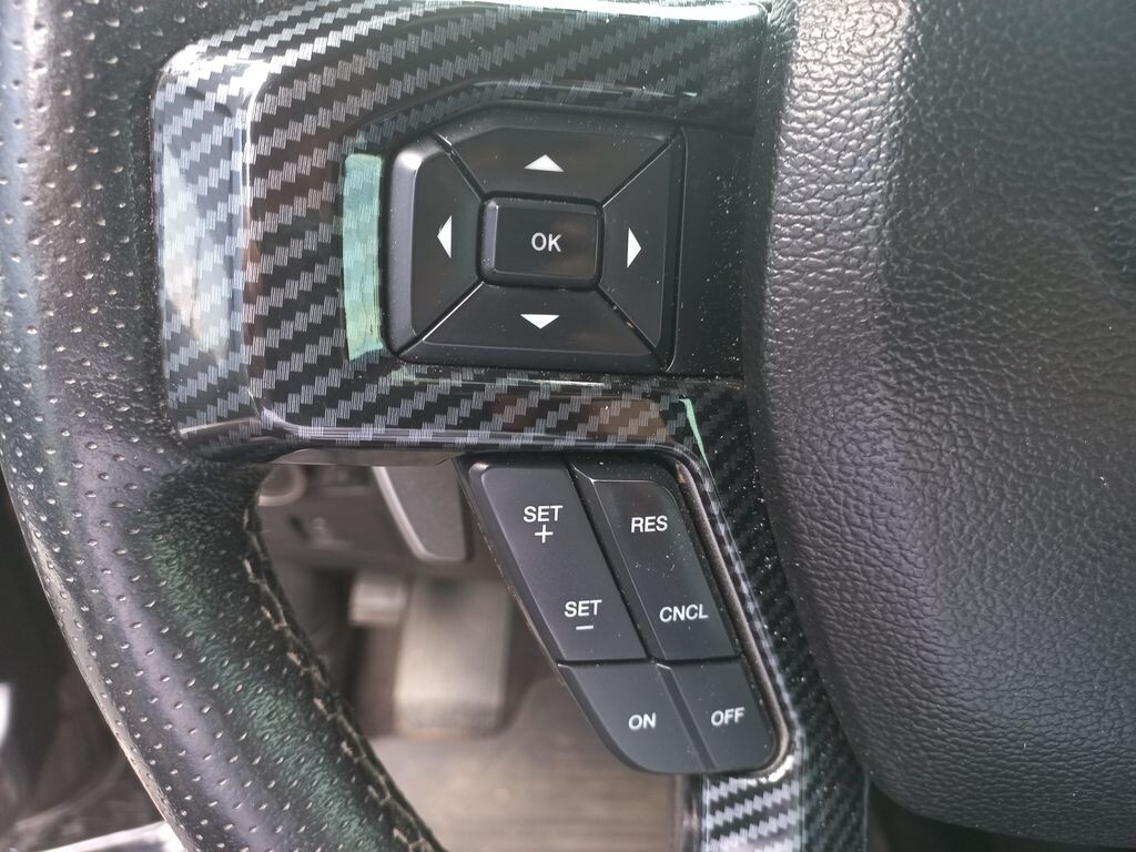 Ford F150