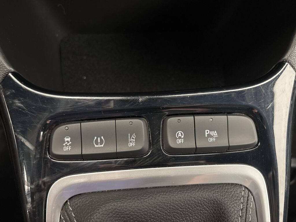 Opel Další