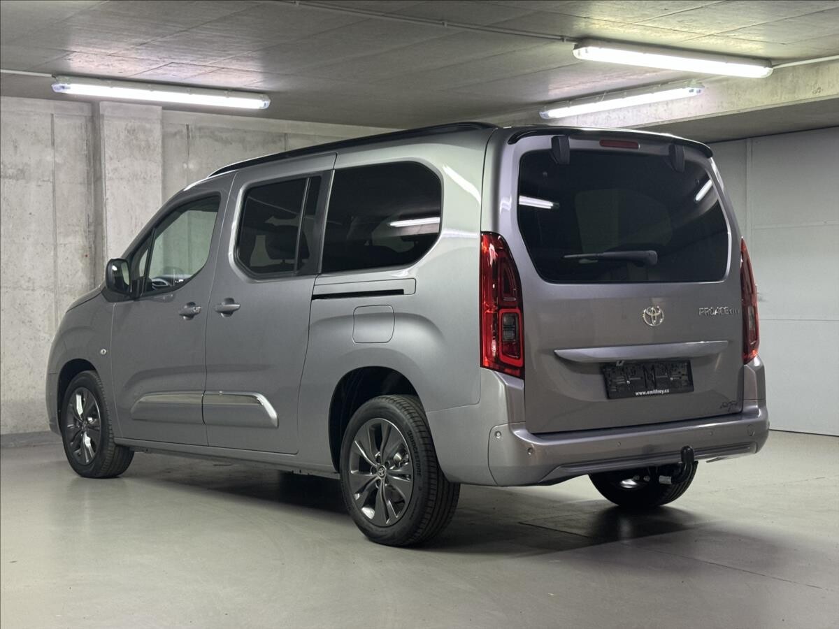 Toyota PROACE CITY