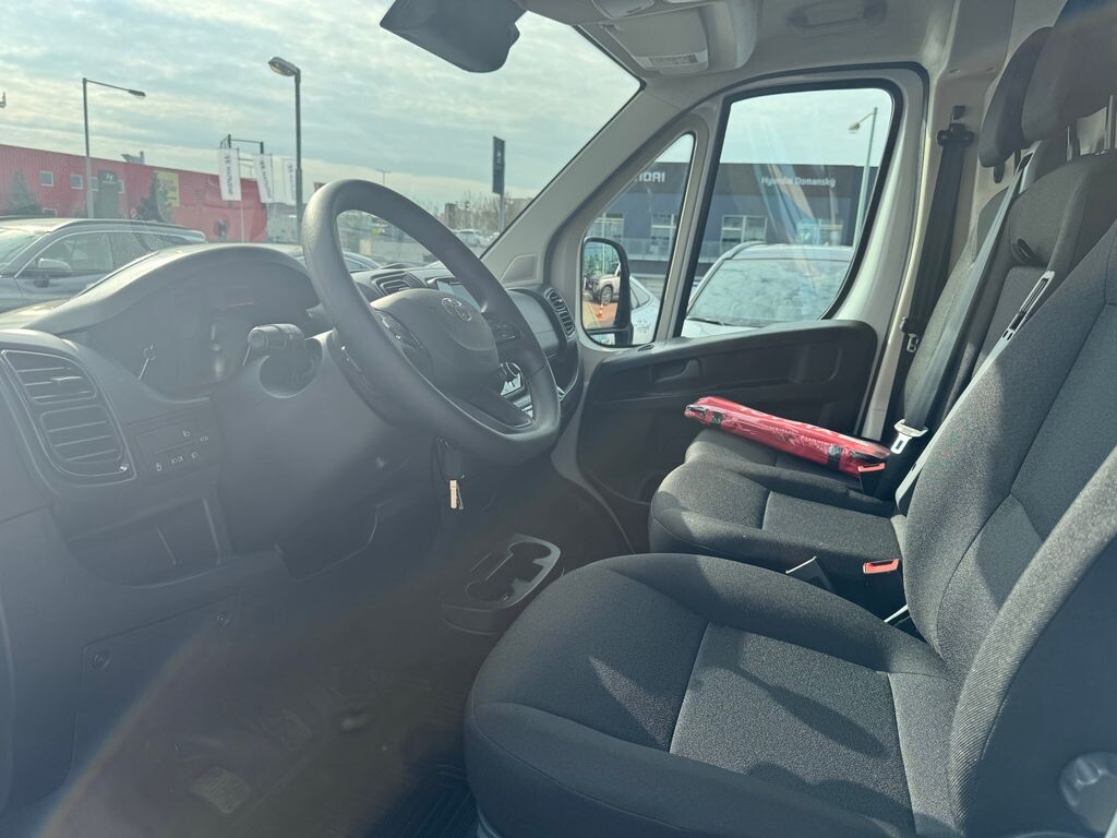 Toyota PROACE MAX
